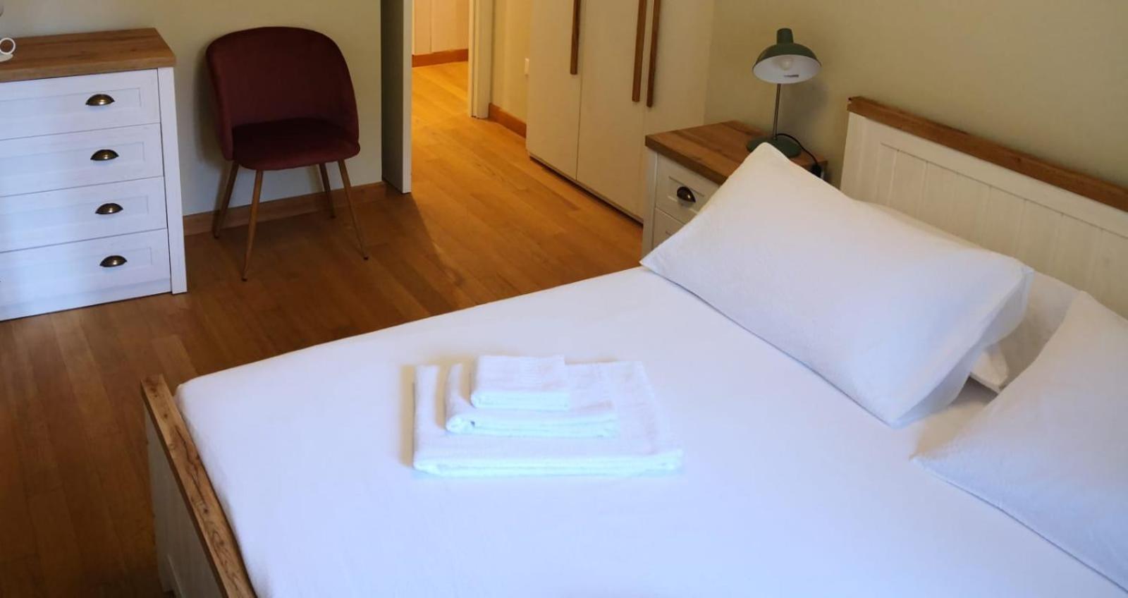 Antico Borgo Apartment Trieste Ngoại thất bức ảnh