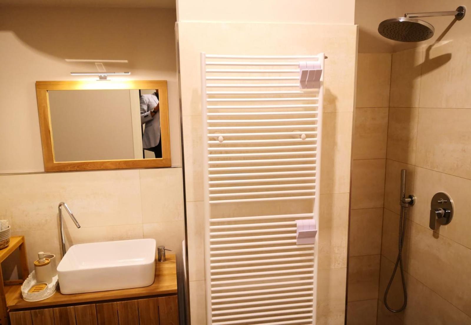 Antico Borgo Apartment Trieste Ngoại thất bức ảnh